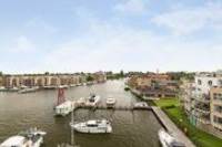 Woning de Kalkovens 36 Sneek