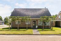 Woning Kuormakkersstrjitte 22 Burgum