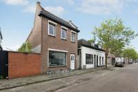 Woning Willemstraat 40 Roosendaal