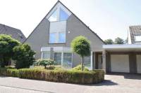 Woning Krabbenhoek 11 Heesch