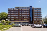 Woning Scherpenhoek 18 Rotterdam