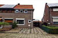 Woning Hazenkampstraat 66 Brunssum