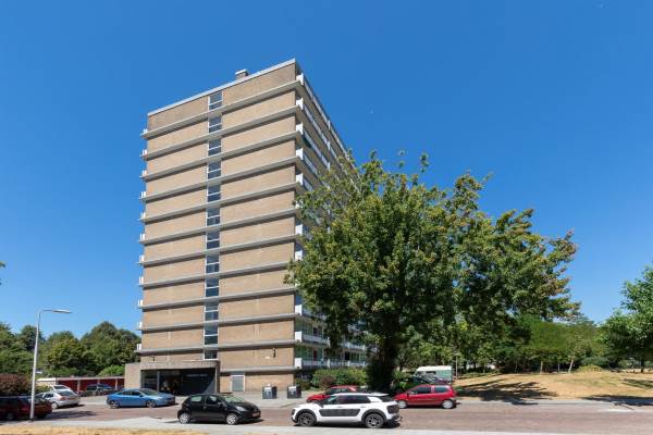 Woning Händellaan 5 Zwolle