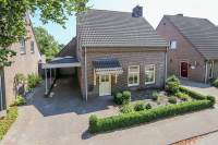 Woning Beukenhaag 14 Oost West en Middelbeers