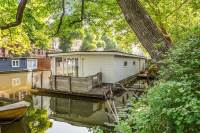 Woning Stadhouderskade 566 Amsterdam