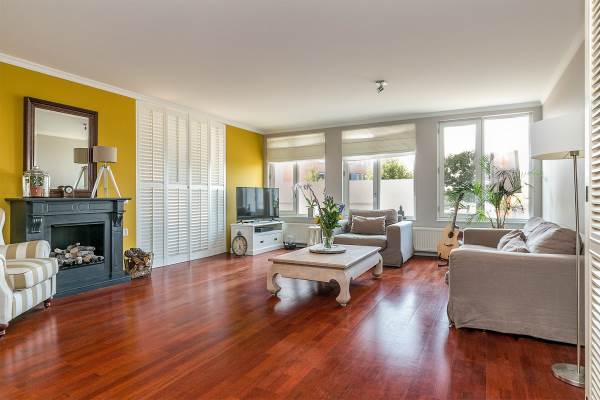 Woning Regenboog 309 Amersfoort