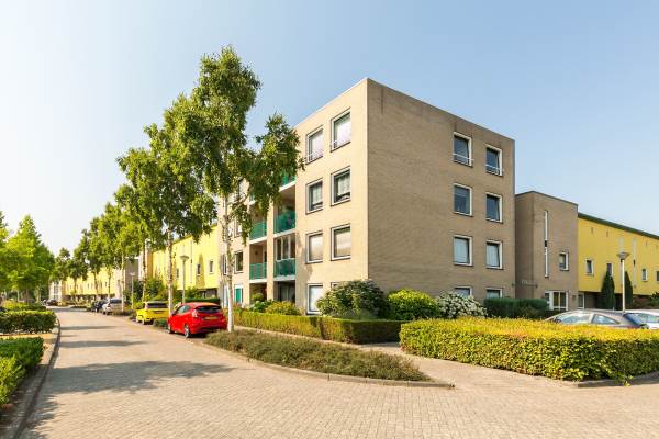Woning Hordenloop 48 Etten-Leur