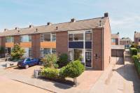 Woning Lijsterbeslaan 14 Herwijnen