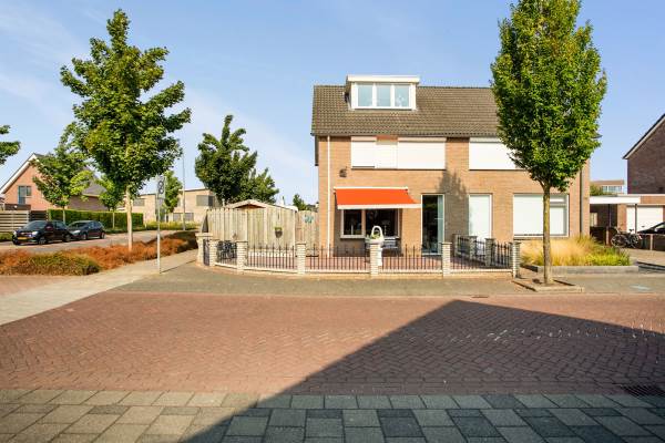 Woning Reigerstraat 72 Rijssen
