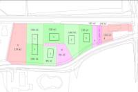 Bouwgrond Heeseind 5392 Nuland