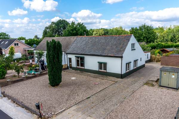 Woning Tengnagelwaard 20 Spijk Gld