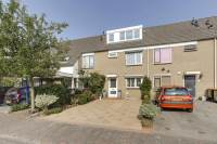 Woning Kalverkamp 13 Leusden