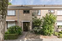 Woning Verdistraat 3 Waalwijk