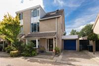 Woning Bentpoldererf 28 Gouda