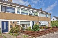 Woning Jensmastrjitte 4 Augustinusga