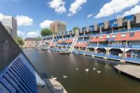 Woning Haagseveer 36 Rotterdam