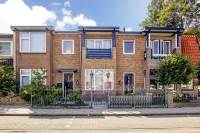 Woning Wijkerstraatweg 51 Velsen-Noord