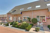 Woning Dokter van der Windhof 2 Aarlanderveen