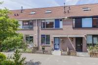 Woning Zadelmaker 109 Alphen aan den Rijn