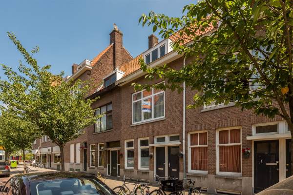 Woning Blokweg 10 Rotterdam
