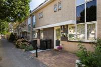 Woning Buziaupad 6 Almere