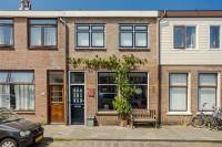 Woning Geweerstraat 33 Haarlem