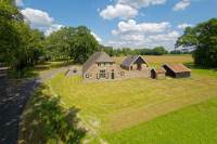 Woning Nieuwe Hammerweg 1 Ommen