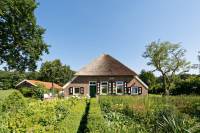 Woning Junnerbaan 1 Ommen