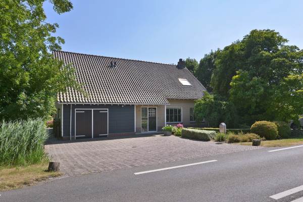 Woning seweg 54 Heinkenszand