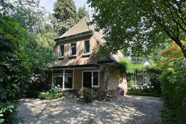 Woning Beckeringhstraat 58 Soest