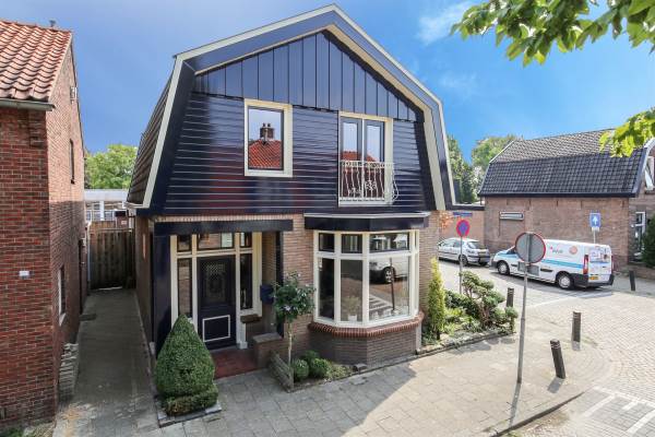Woning Dr. Schaepmanstraat 64 Hengelo