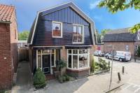 Woning Dr. Schaepmanstraat 64 Hengelo