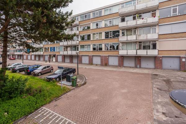 Woning Van Scorelstraat 64 Maassluis