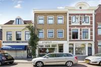 Woning Westerkade 23 Utrecht