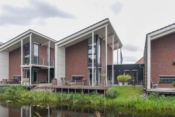 Woning Tarweland 24 Drachten