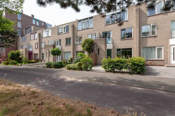 Woning Drijver 11 Maassluis