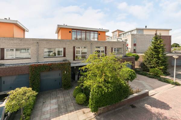 Woning Van Zoestkade 4 Lekkerkerk