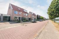 Woning Parelsnoer 92 Rhoon