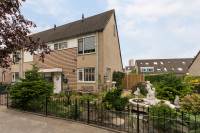 Woning Anton Kortlandtpad 6 Hoogvliet Rotterdam