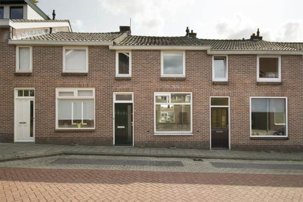 Woning Heemraadstraat 5 Alkmaar