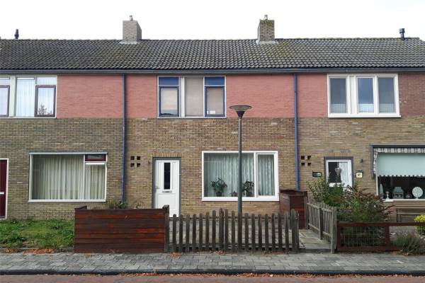 Woning Noorderstraat 25 Dongjum