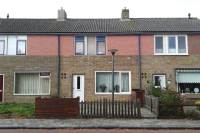 Woning Noorderstraat 25 Dongjum