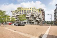 Woning Spiegeltuin 35 Den Bosch