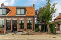 Woning Gebroken Meeldijk 43 Barendrecht