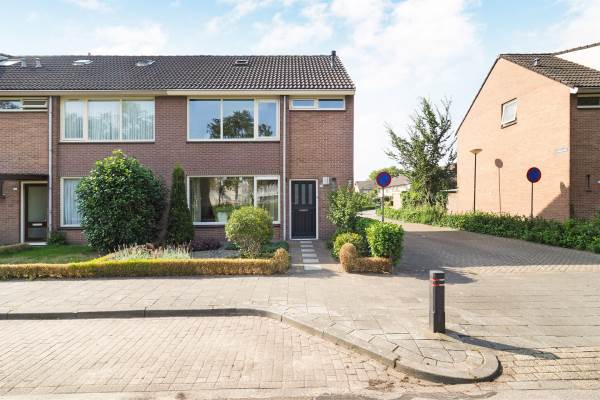 Woning Europalaan 234 Nuenen