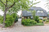 Woning Padangstraat 4 Baarn