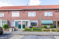 Woning Slingerweg 56 Hippolytushoef