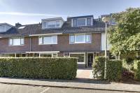 Woning Spaarnestraat 116 Amersfoort