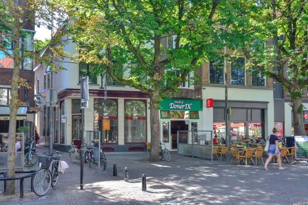 Woning Brink 95 Deventer