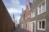 Woning Schoollaantje 14 Noordwijkerhout